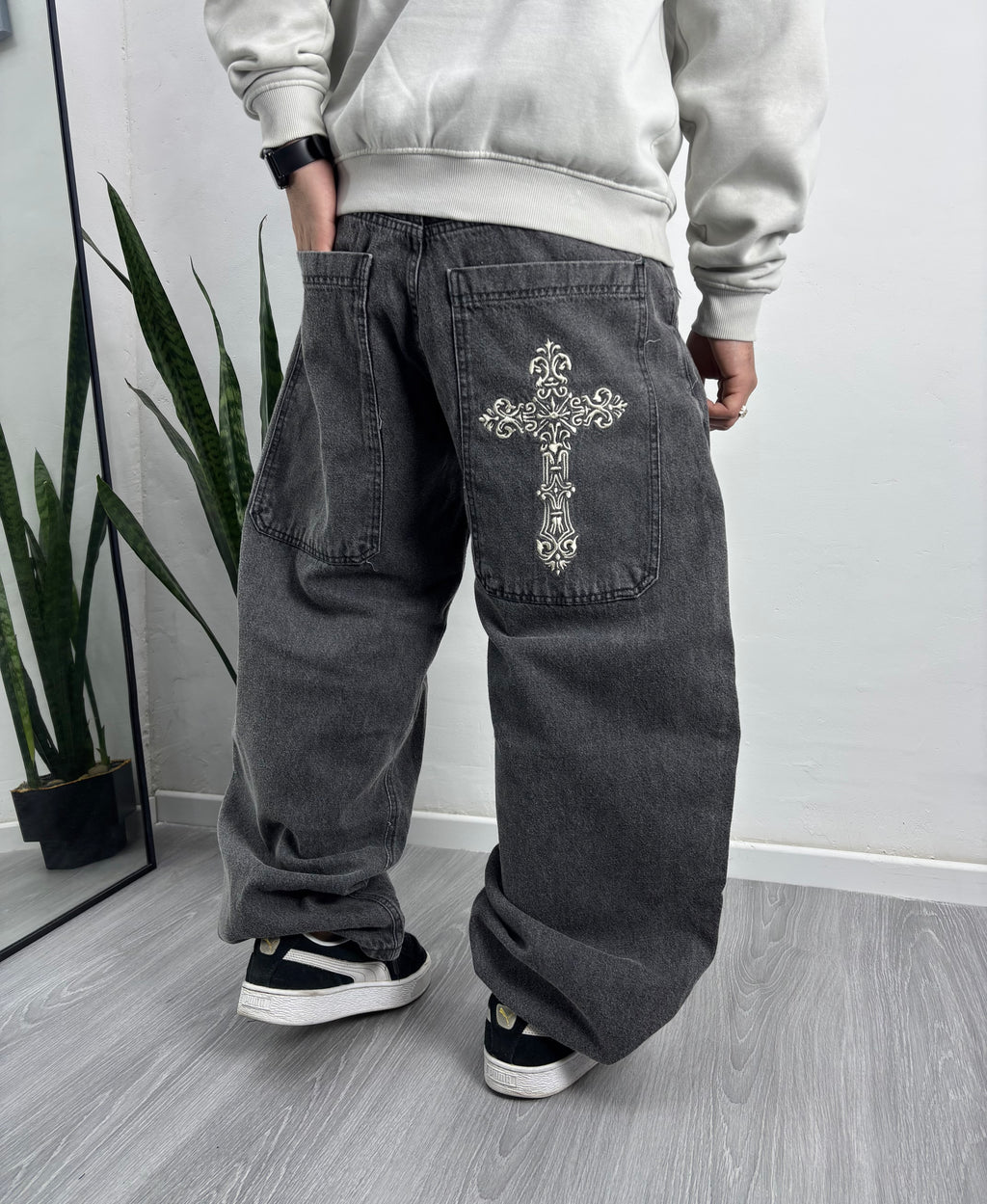 BAGGY CRUZ
