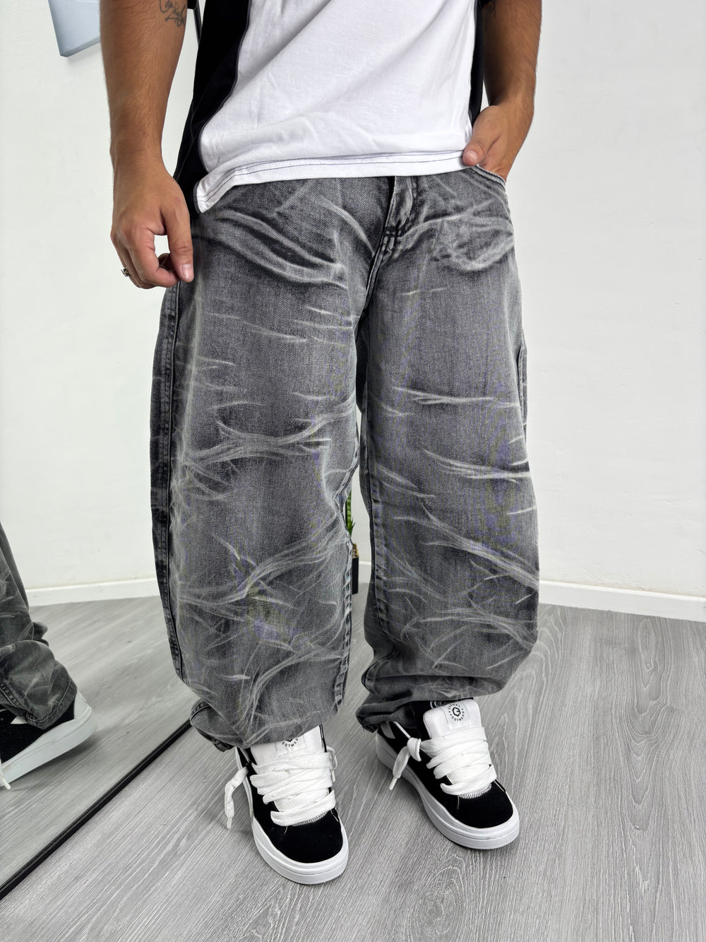 BAGGY STUDIO