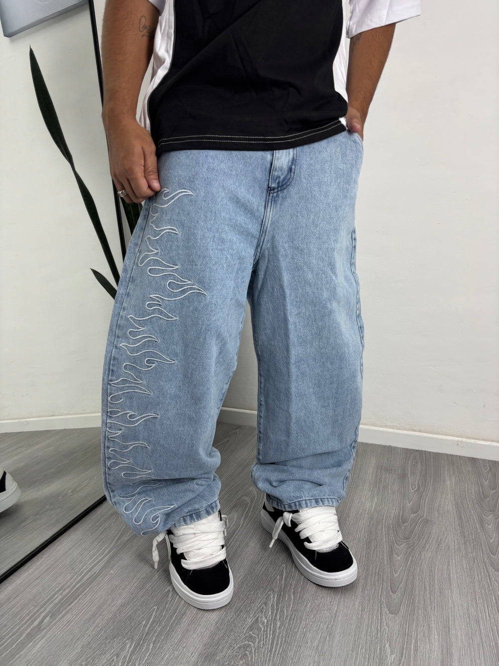 BAGGY PRIME