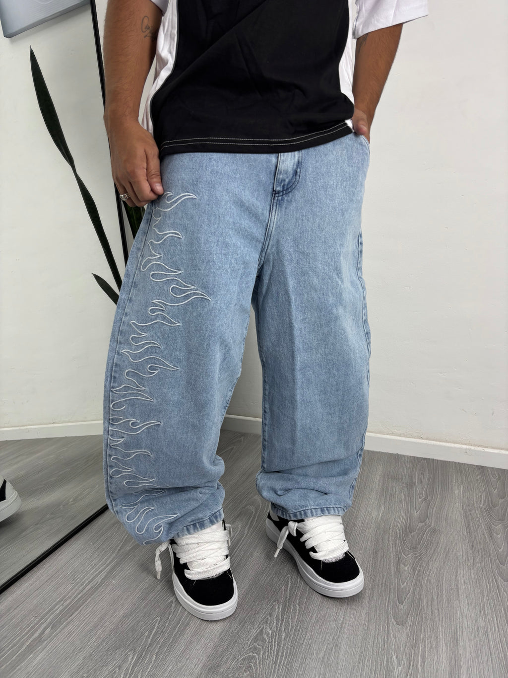 BAGGY PRIME