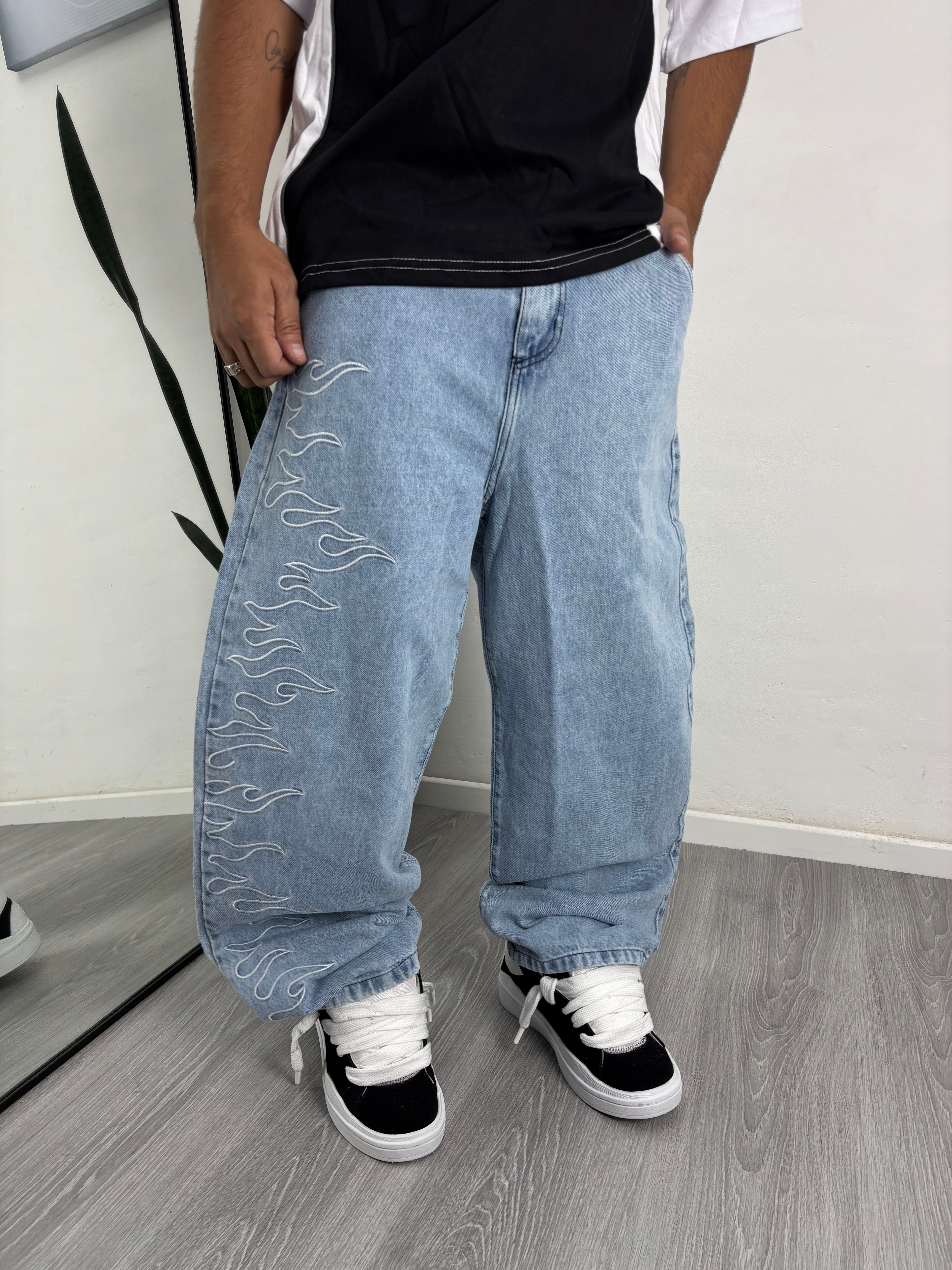 BAGGY PRIME