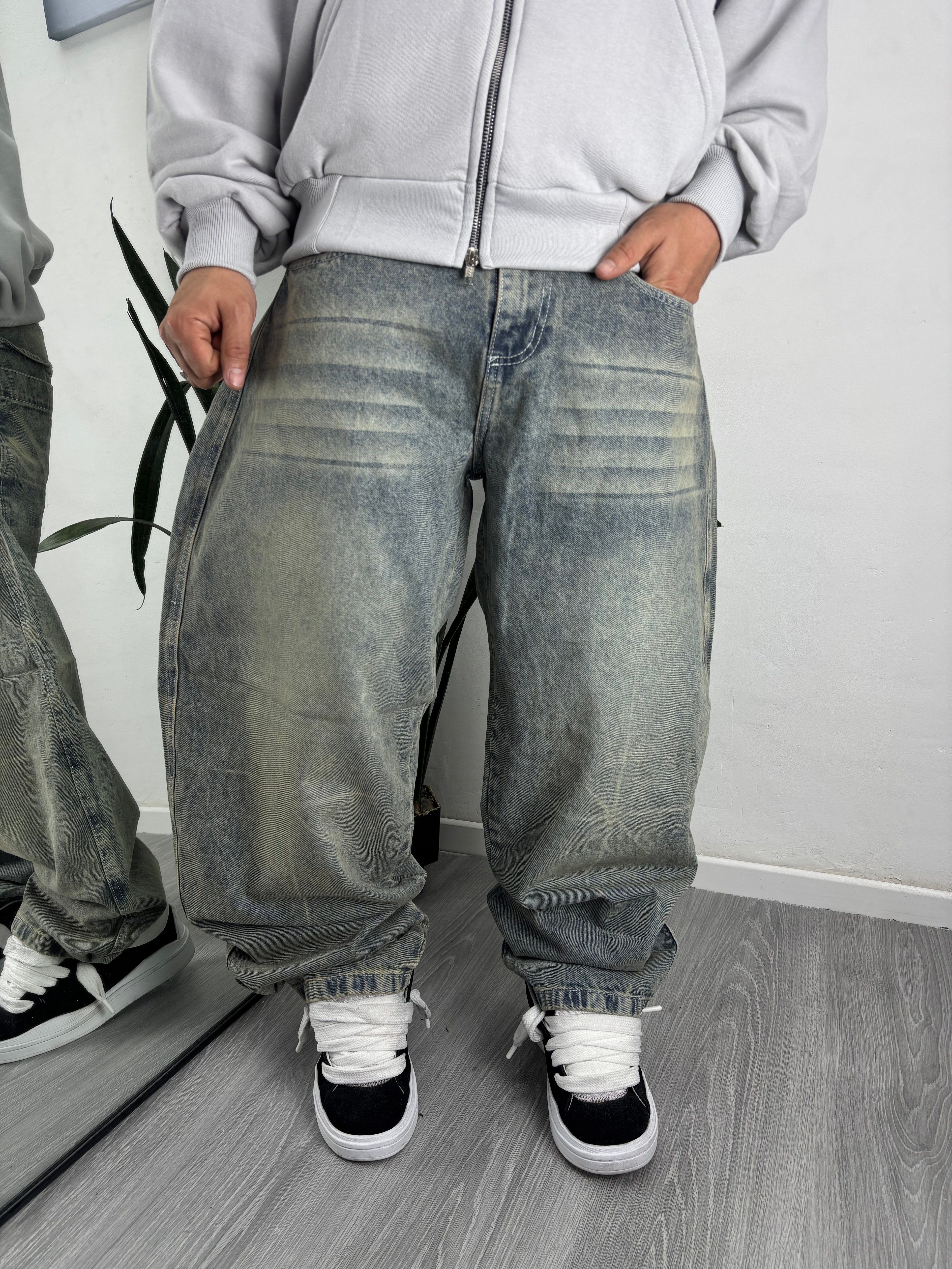BAGGY STREETCODE
