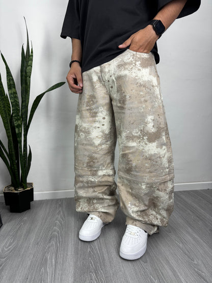 BAGGY DESMONTABLE SMOKS