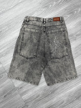 BERMUDA BAGGY RAYO