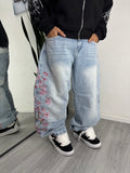 BAGGY FLORES