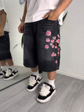 BERMUDA BAGGY SAKURA V2