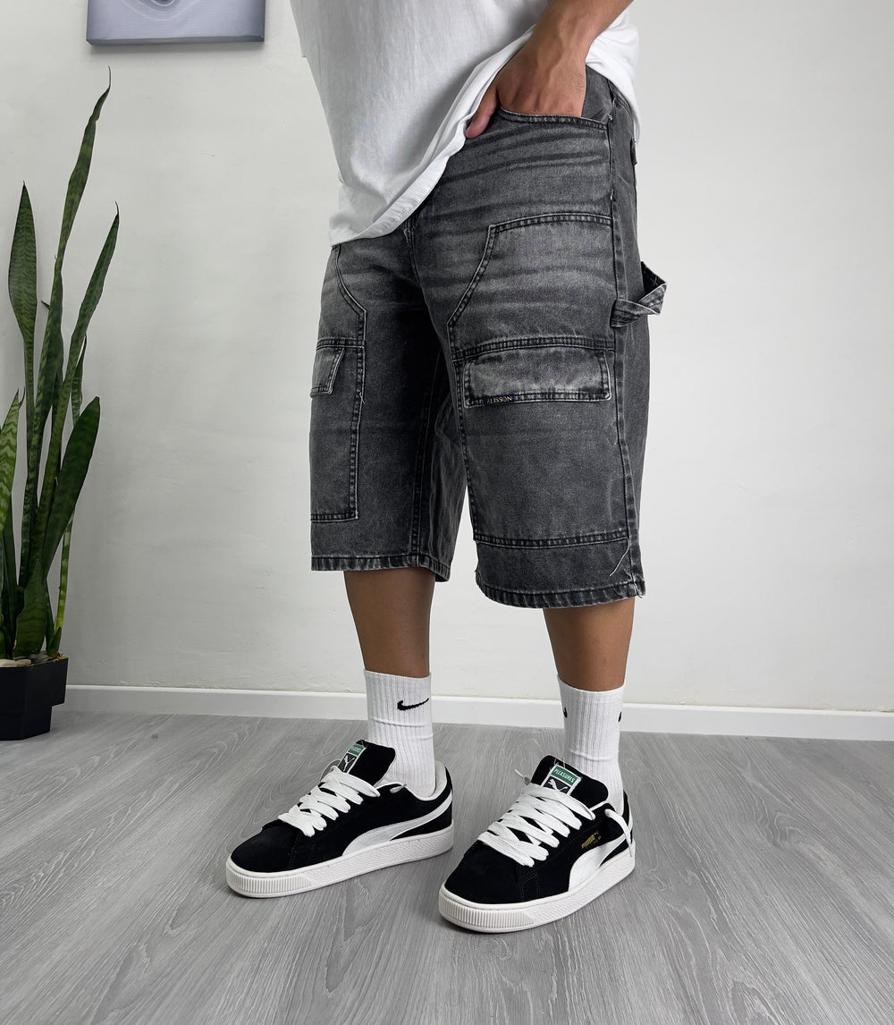 BERMUDA LANTER