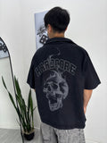 CAMISA HARDCORE [boxyfit]