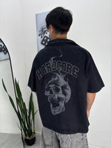 CAMISA HARDCORE [boxyfit]