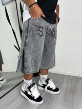 BERMUDA BAGGY SAVAGE