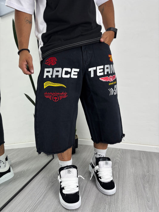 BERMUDA BAGGY RACER