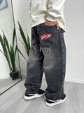 BAGGY RED FLAG