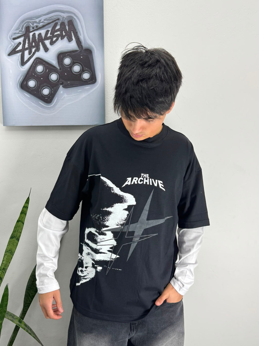 MANGALARGA ARCHIVE #negra
