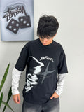 MANGALARGA ARCHIVE #negra