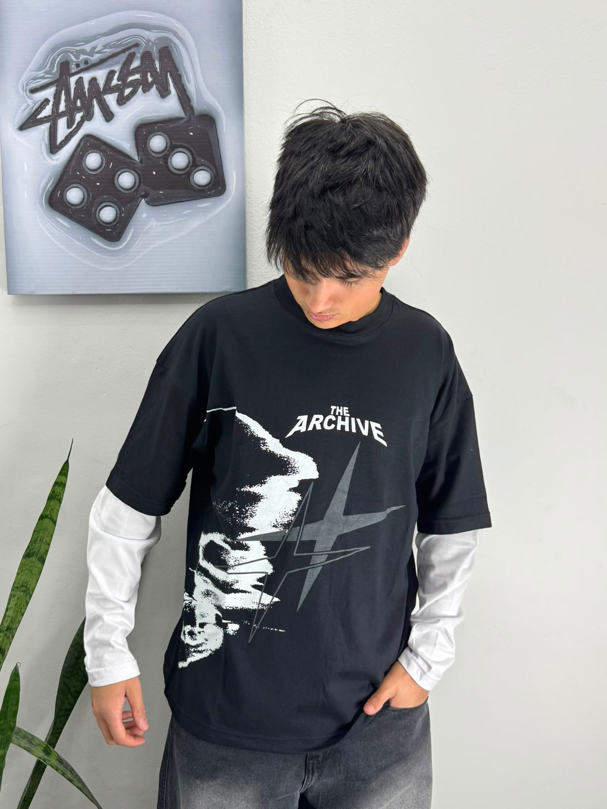 MANGALARGA ARCHIVE #negra