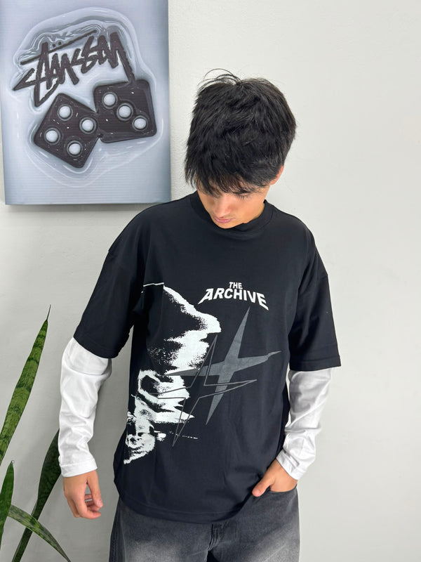 MANGALARGA ARCHIVE #negra