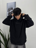BUZO PAMPLONA [over] #negro