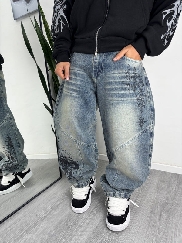 BAGGY RAMIRO