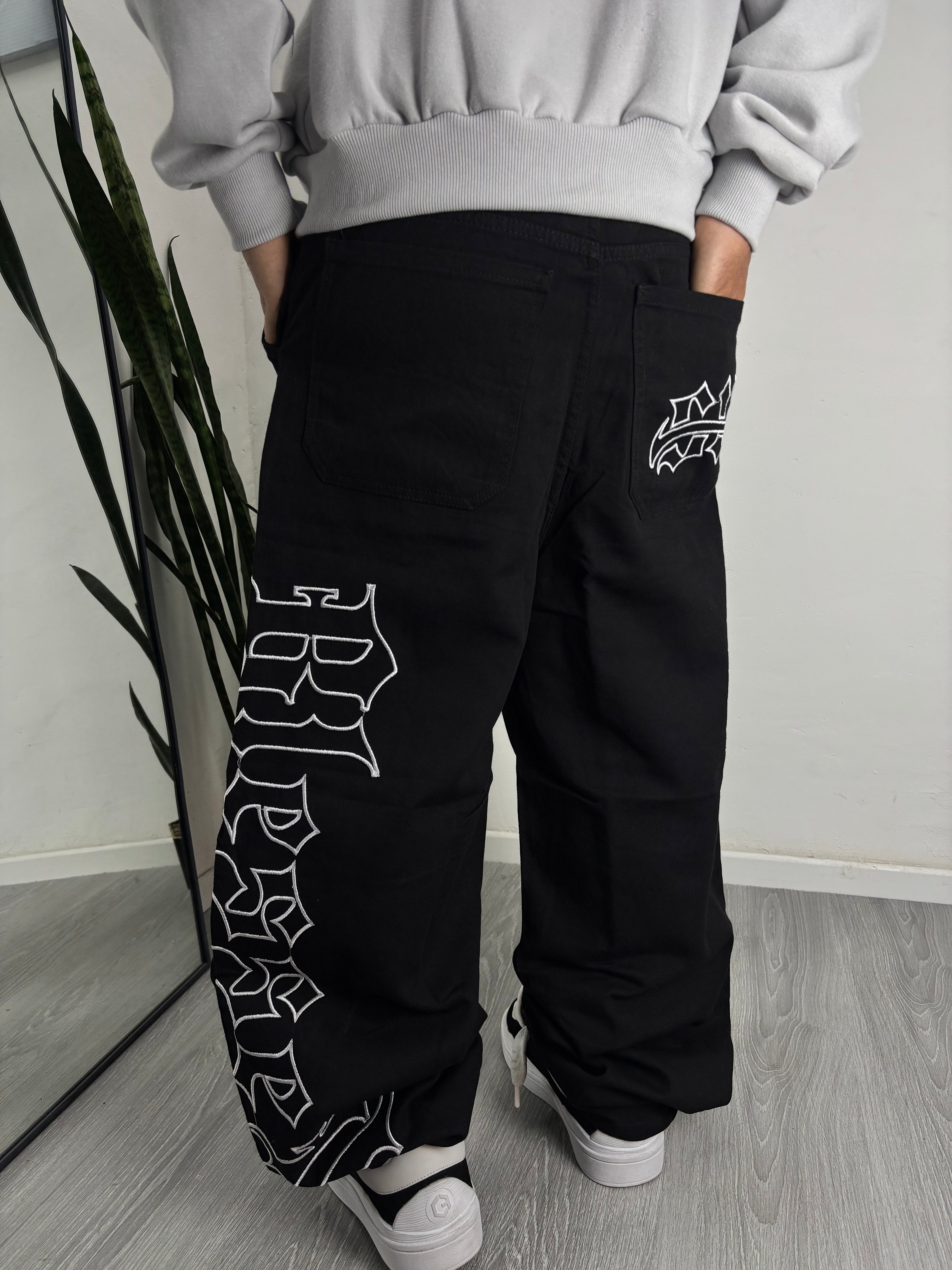 BAGGY Blessed