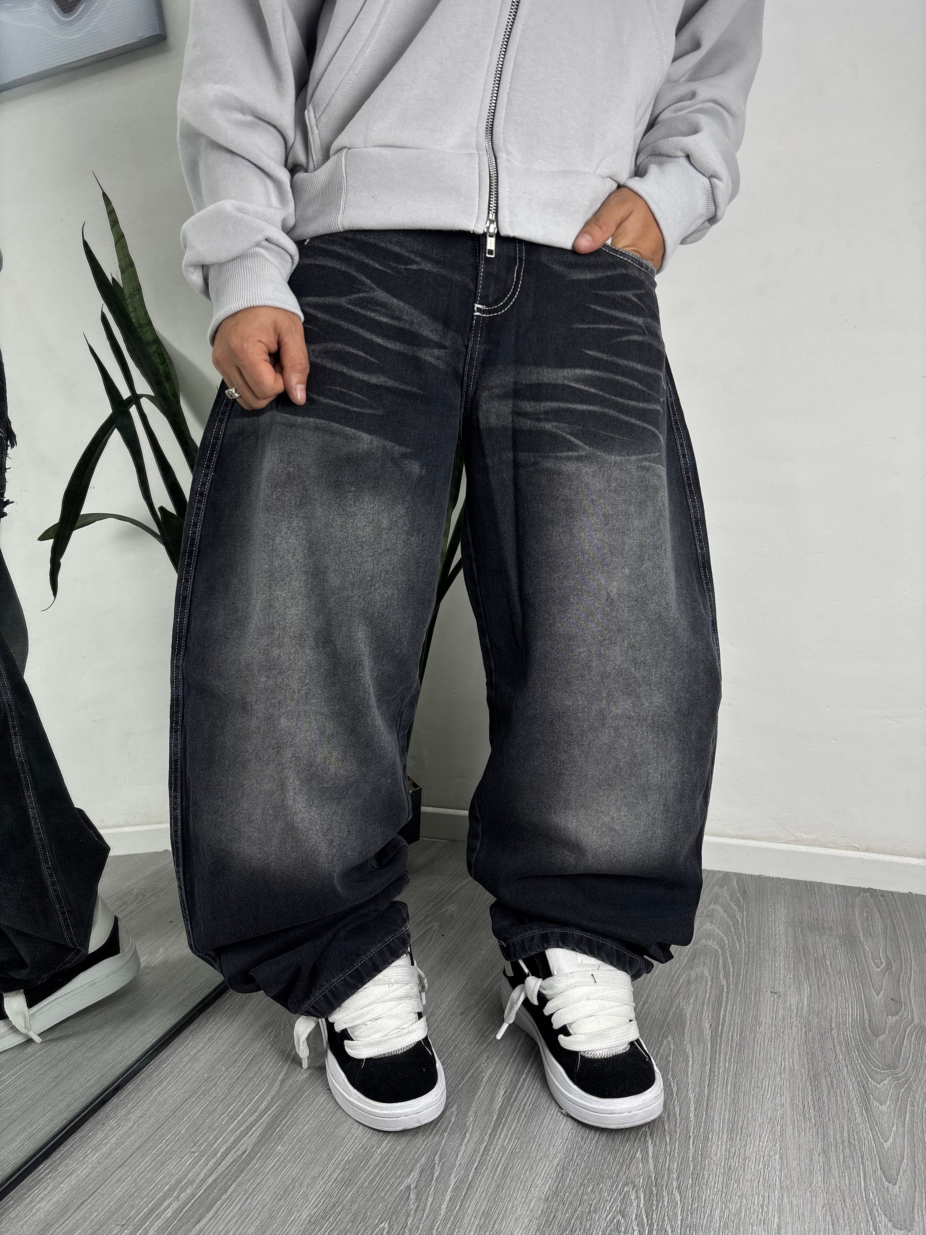 Baggy Armor