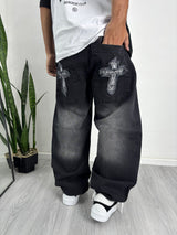 BAGGY CALAVERA