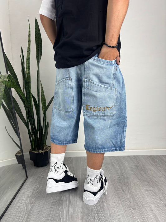 Bermuda Baggy LEGION
