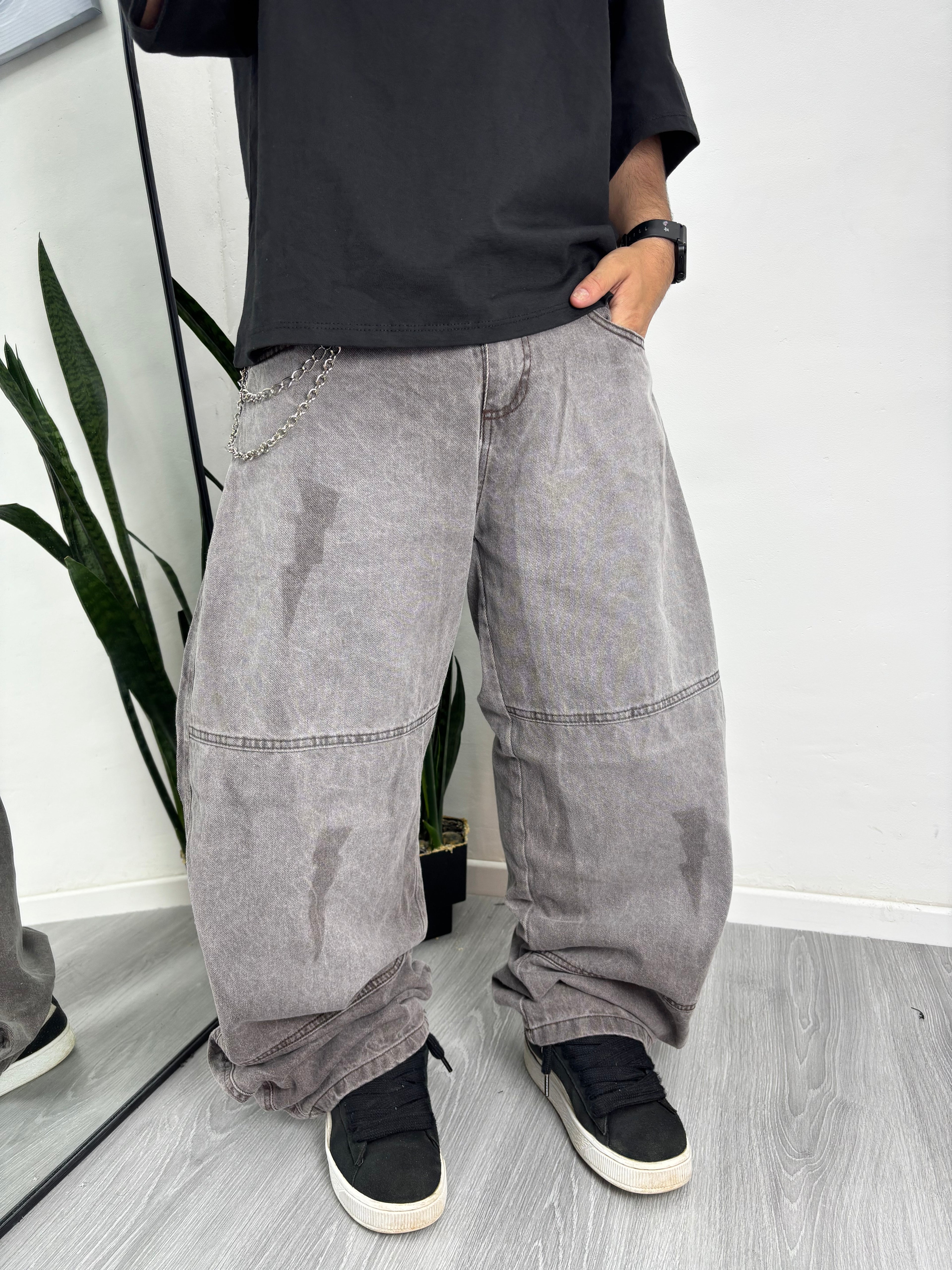 BAGGY RAYITO *incluye accesorio*