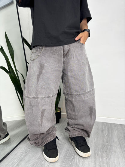 BAGGY RAYITO *incluye accesorio*