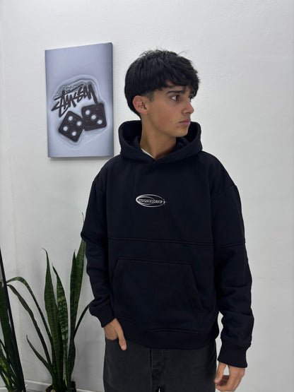 BUZO JAQUEMATE [oversize]