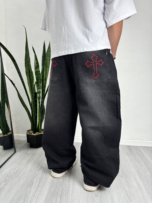 BAGGY WEEKEND