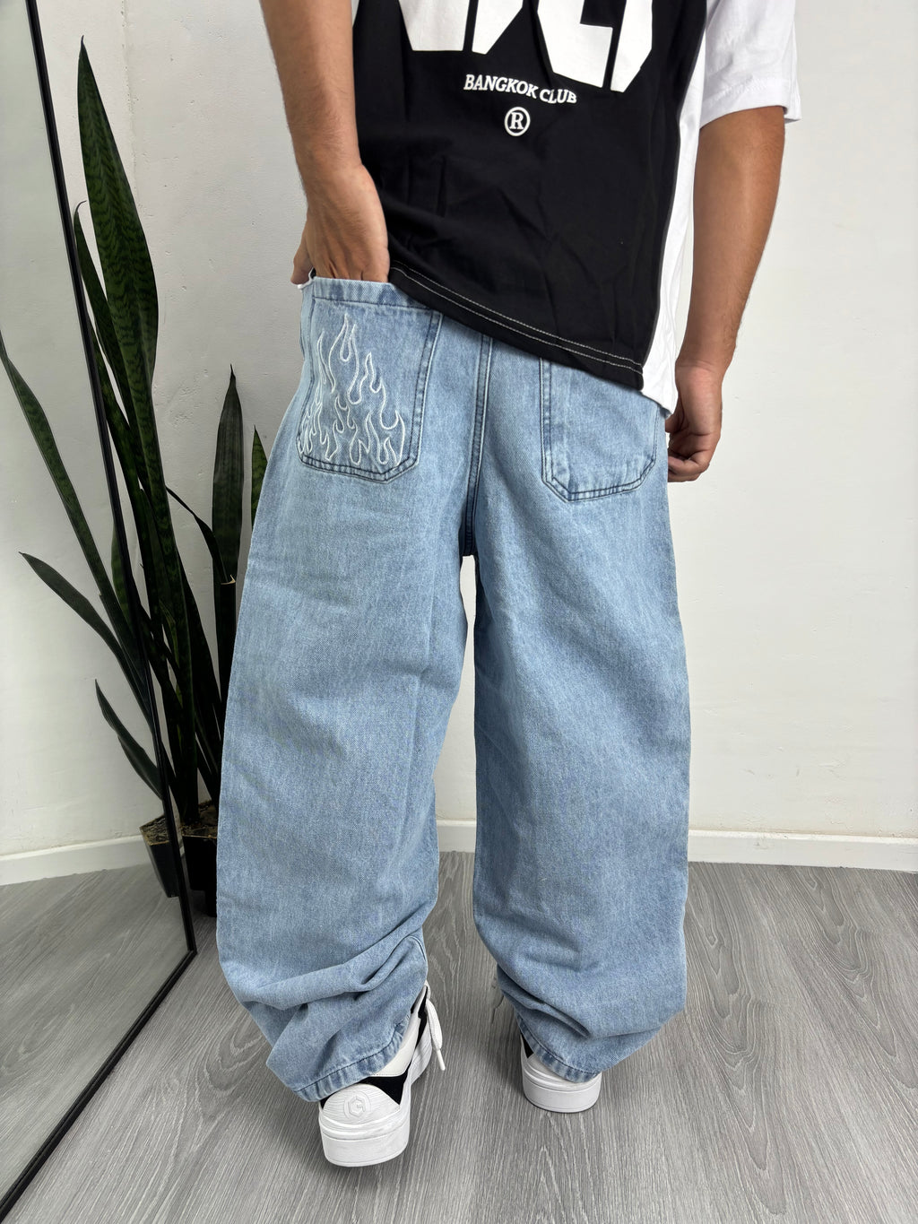 BAGGY PRIME