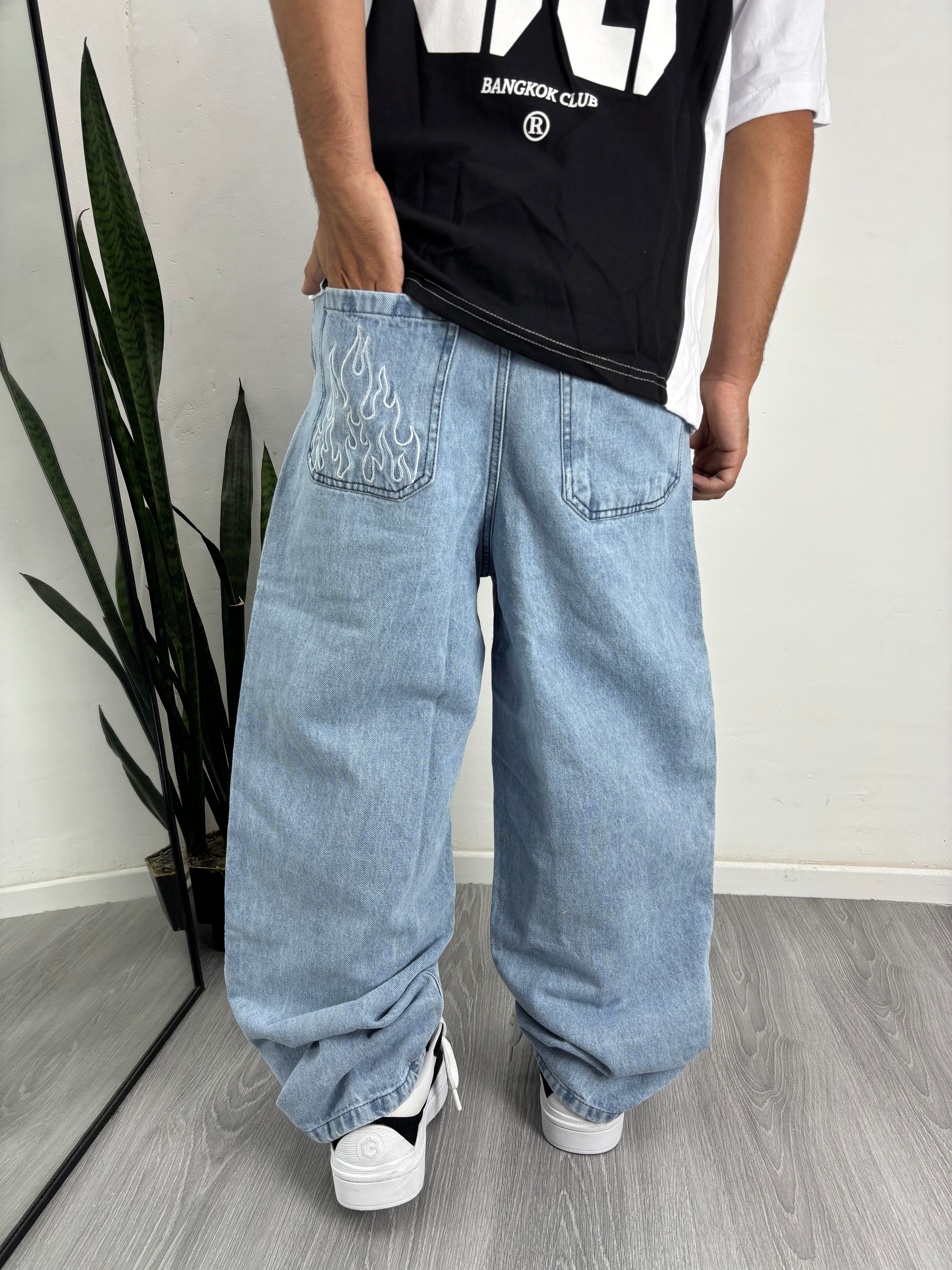 BAGGY PRIME