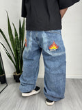 BAGGY FLAMA