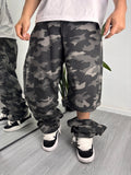 BAGGY DESMONTABLE CAMUFLADO
