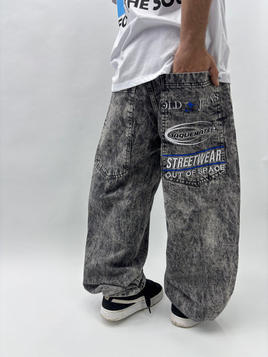 BAGGY JAQUEMATE