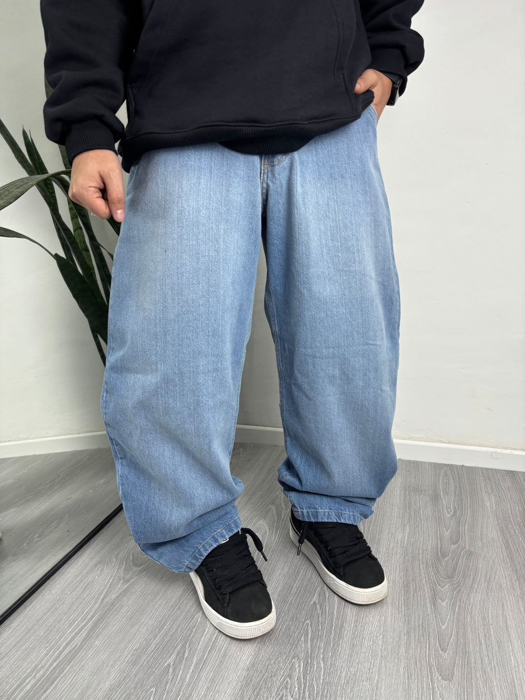 BAGGY ESTRELLA
