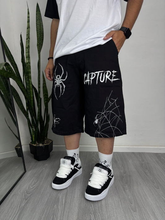 Bermuda Baggy SPIDER 2.0