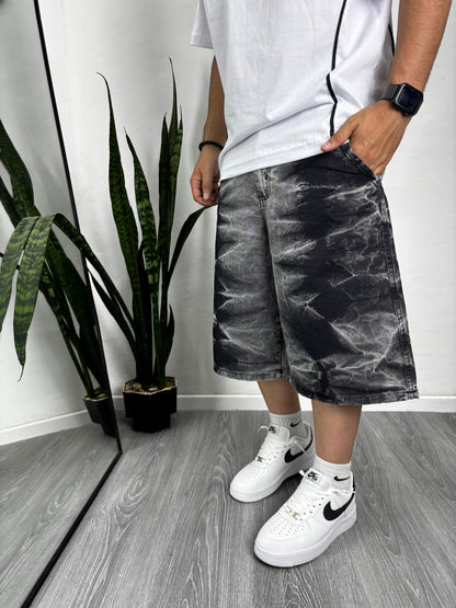 BERMUDA BAGGY STREET