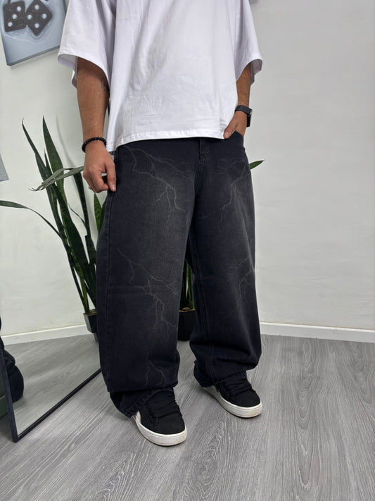BAGGY TRUENO
