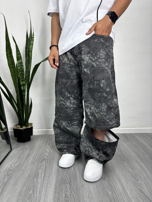 BAGGY DESMONTABLE VISION