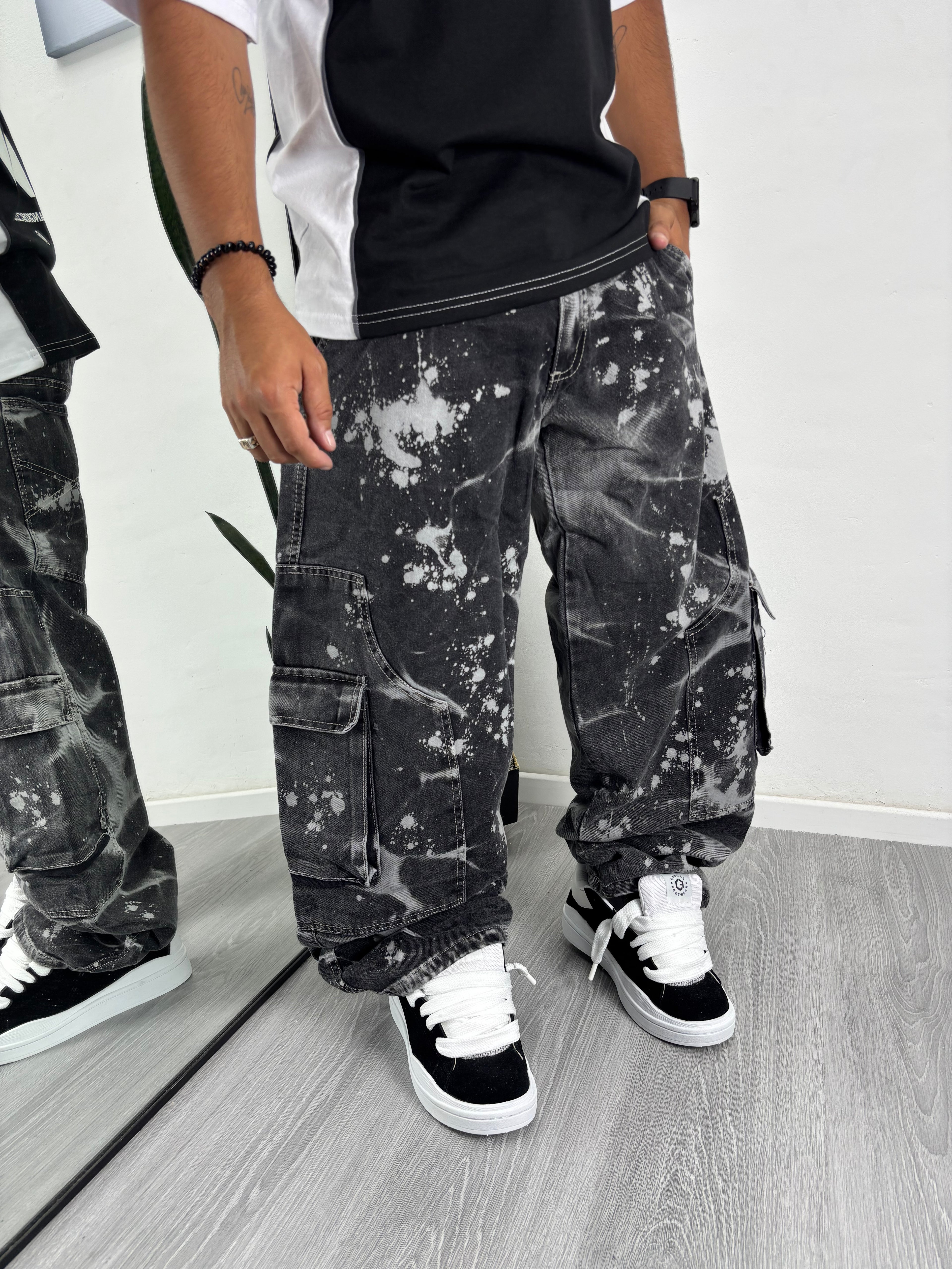 BAGGY BATIK 2.0