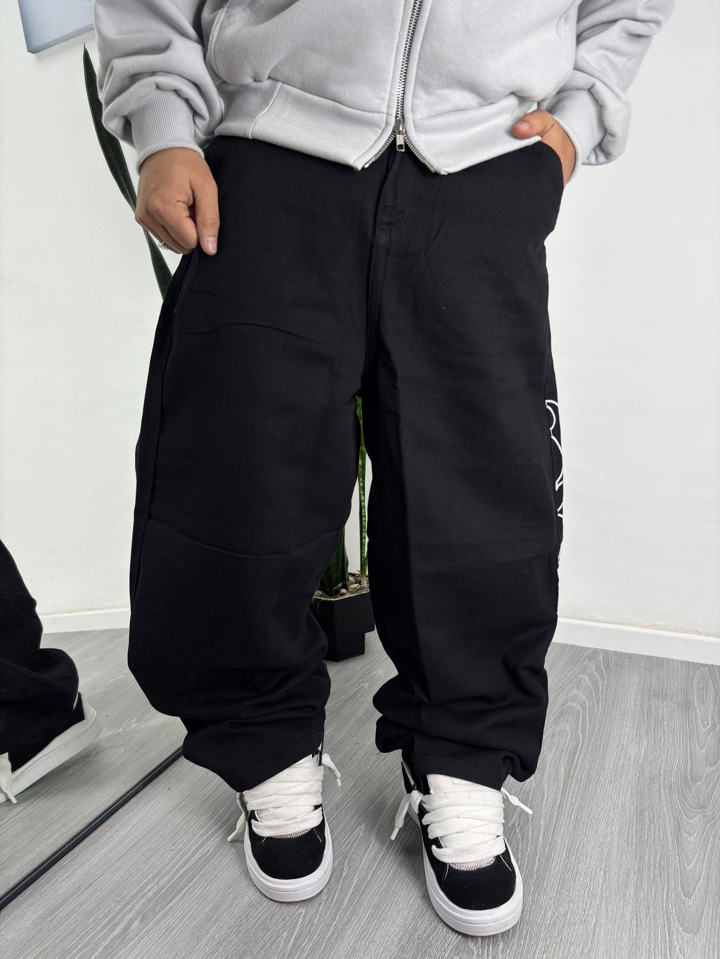 BAGGY Blessed