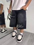 BERMUDA BAGGY STAY