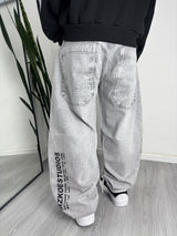 BAGGY MZKSTUDIOS