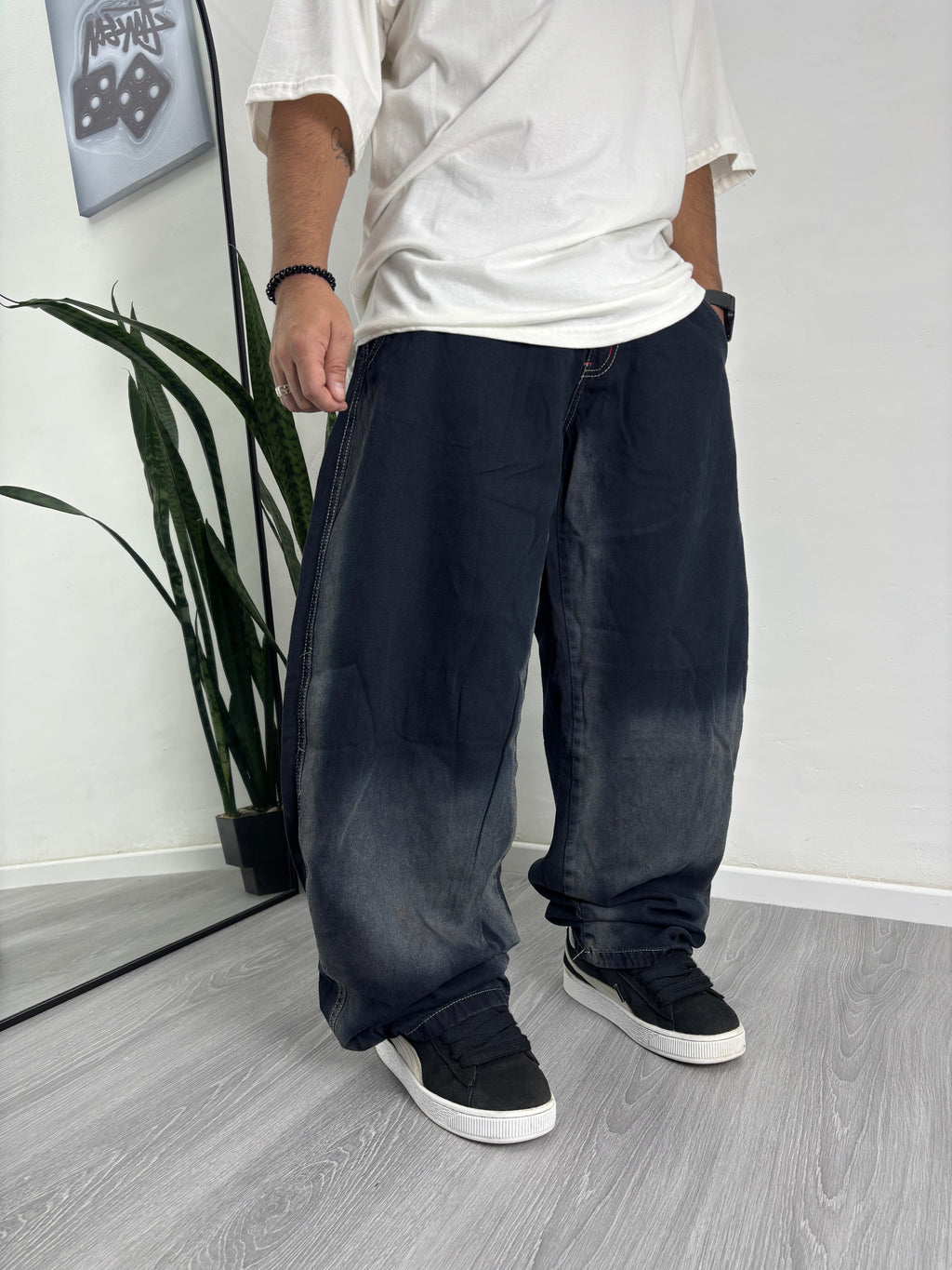 BAGGY ROCKSTAR
