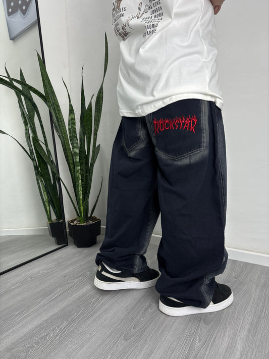 BAGGY ROCKSTAR