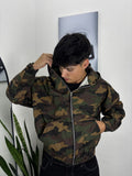 Campera Jean Ranger
