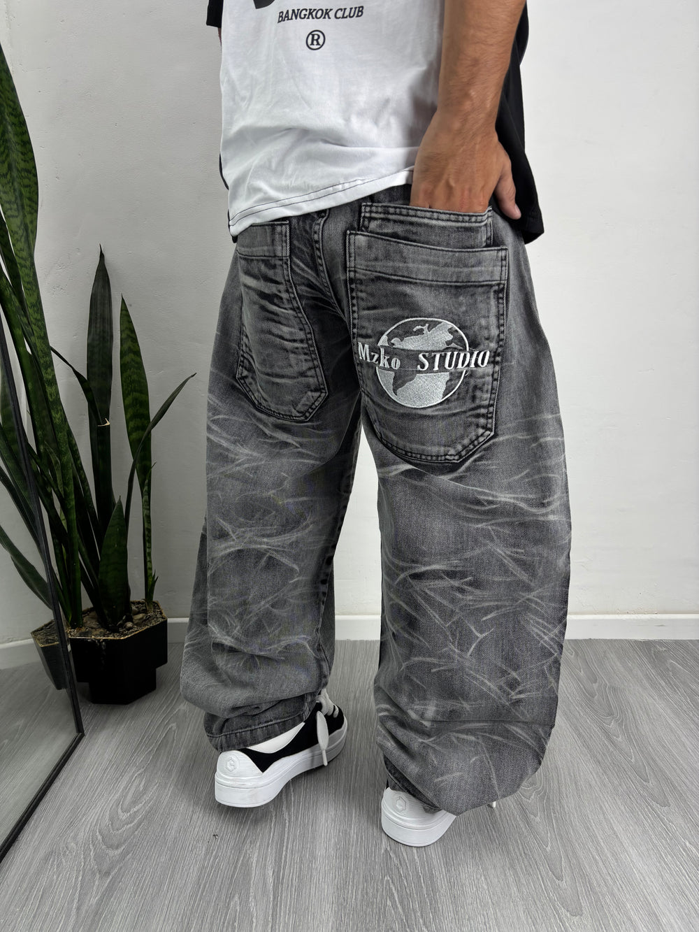 BAGGY STUDIO