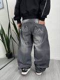 BAGGY FIRE CENIZA