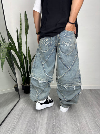 Baggy Desmontable LEGEND